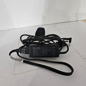 Genuine HP 45W BlueTipAC Adapter Laptop Charger 741727-001 HSTNNCA40 19.5V 2.31A